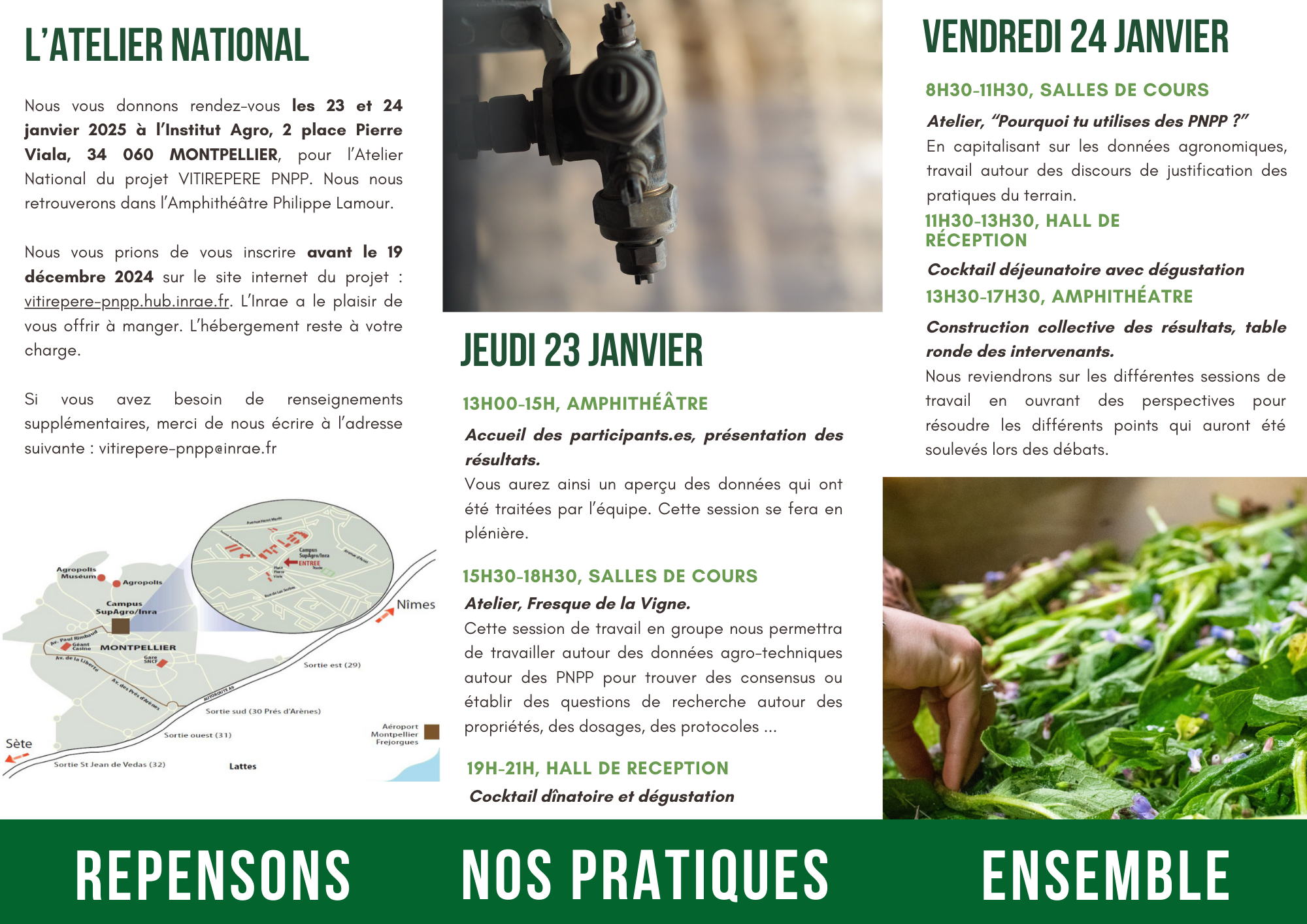 Programme
