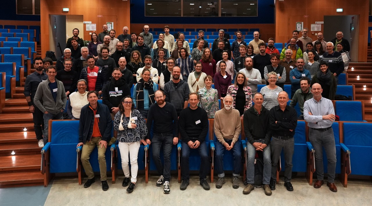 Photo de groupe 2